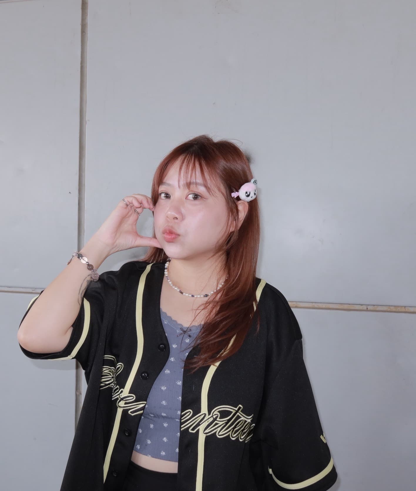 布丁 設計師形象照